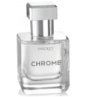Chrome Yardley