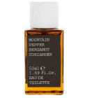 Mountain Pepper Bergamot Coriander Korres