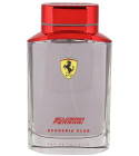 Scuderia Ferrari Scuderia Club Ferrari