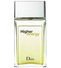perfume Higher Energy