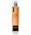 Vanille Ylang Ylang Adopt Parfums