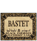 Bastet Black Phoenix Alchemy Lab