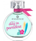 Like A Day In Paradise essence