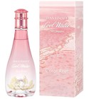 Davidoff Cool Water Sea Rose Coral Reef Edition