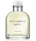dolce and gabbana light blue fragrantica