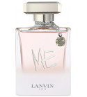 lanvin me parfum prix