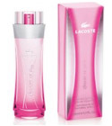 lacoste touch of pink fragrantica