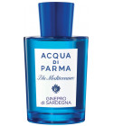 perfume Acqua di Parma Blu Mediterraneo - Ginepro di Sardegna
