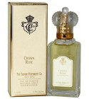 Crown Rose The Crown Perfumery Co.