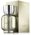 perfume Loewe pour Homme Sport