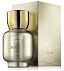 perfume Esencia Loewe Sport
