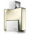 Solo Loewe Mercurio par Loewe Eau de Parfum Spray 3.4 Oz , 1oz≈30ml -  Maison Des Fragrances Parfums