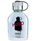 hugo reversed fragrantica