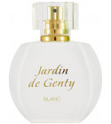 Jardin de Genty Blanc Parfums Genty