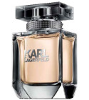 perfume Karl Lagerfeld for Her