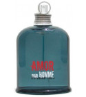 Amor pour Homme Cacharel
