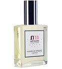 perfume Vanille Rose