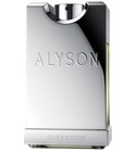 Cuir d'Encens ALYSONOLDOINI