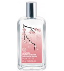 Japanese Cherry Blossom Eau de Toilette The Body Shop