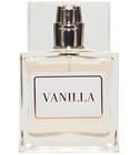 perfume Vanilla