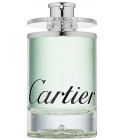 perfume Eau de Cartier Concentree