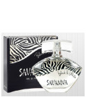 Savanna Black & White Parfums Louis Armand