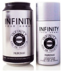 infinity pink touch perfume
