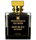 Oud Bleu Intense Fragrance Du Bois