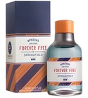 SPF Forever Free Man Special Edition Springfield