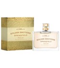 SPF Golden Emotions Springfield