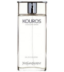 Kouros Cologne Sport Yves Saint Laurent