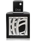 Oros Pour Homme Oros