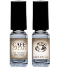 perfume Café Cacao