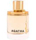 casti amanti agatha perfume