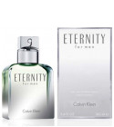 Eternity Summer 2009 Calvin Klein perfume - a fragrance for women 2009