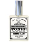 perfume Santal Blanc