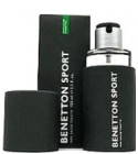 perfume Benetton Sport Man