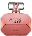 perfume Aurien Rubra