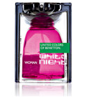 perfume Benetton White Night Woman