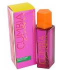 perfume Cumbia Colors Woman