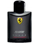 Scuderia Ferrari Black Ferrari Kolonjska voda - parfem za muškarce 2013