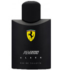 Scuderia Ferrari Black Ferrari