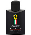 Scuderia Ferrari Black Limited Edition Ferrari