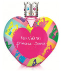 Princess Power Vera Wang