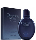 Obsession Night for Men Calvin Klein