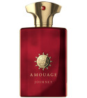 perfume Journey Man