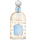 perfume Petit Guerlain (In Blue)