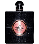 Black Opium Yves Saint Laurent