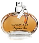 בושם Exception Amber