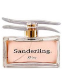 Sanderling Shine Yves de Sistelle